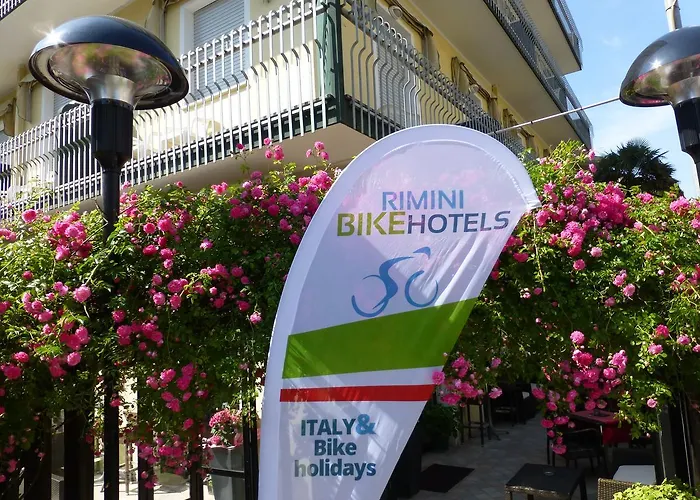 Familiehotel: Albergo Vittoria