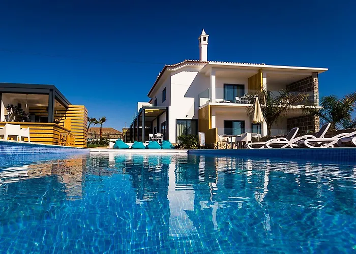 Bed and Breakfast Mareta Beach House - Boutique Residence