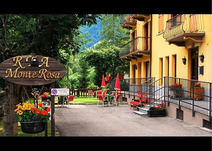  R.T.A. Monte Rosa