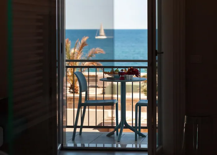 Hotels With Four Stars B&B Portorosso