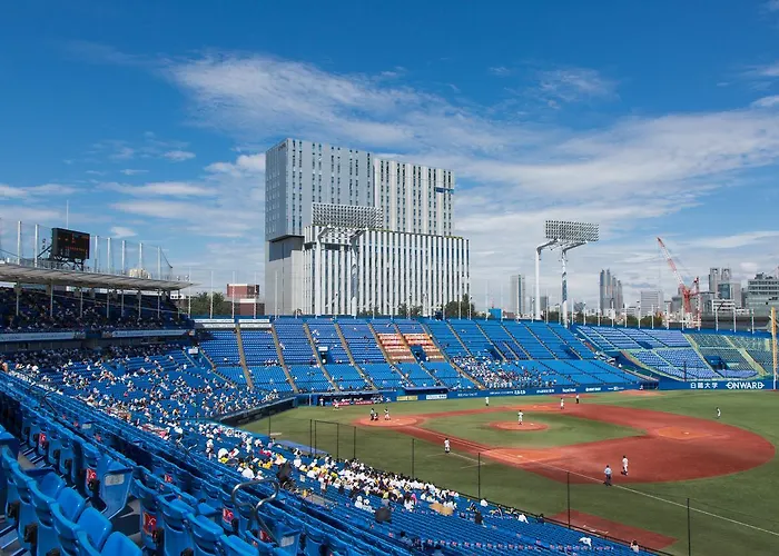 Family Hotel: Nihon Seinenkan Hotel