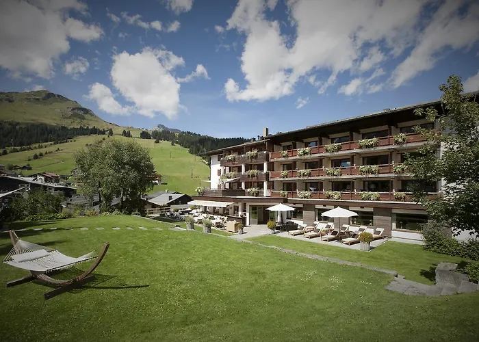 Berghof