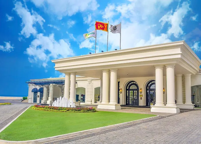 World Casino hotels Kingsbury Colombo