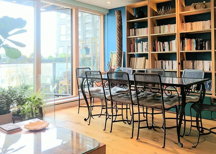 Familiehotel: Bermondsey Square Hotel - A Bespoke Hotel
