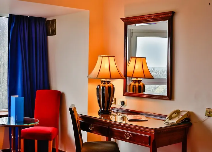 4 Sterne Hotels Maldron Merrion Road