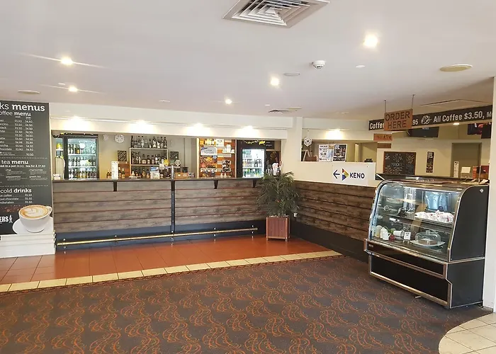 Leichhardt Hotel