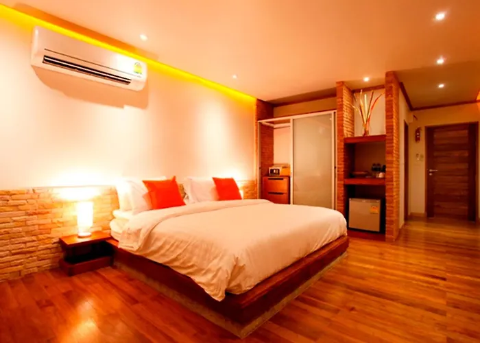 Pension Guide Casa Jip Guesthouse