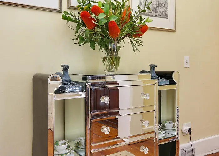 Hotel barato: Liberty Lodge Guest House