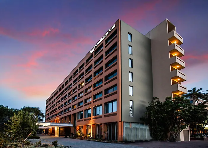 Southern Sun Newlands