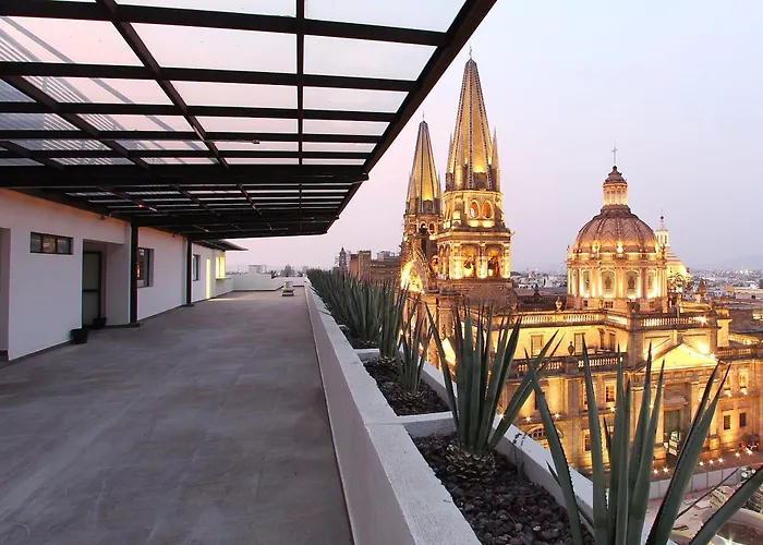 One Centro Historico