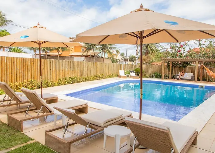 Wave Suites Hotel & Lounge Bar