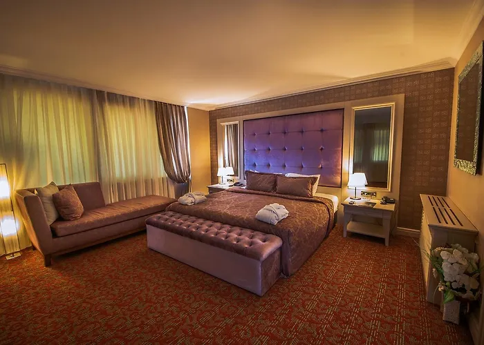  Dream Hill Business Deluxe Asia