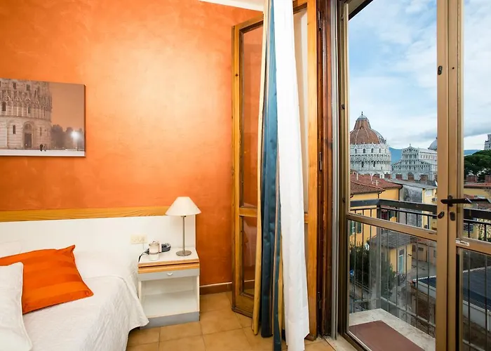 Dog friendly hotels Roma