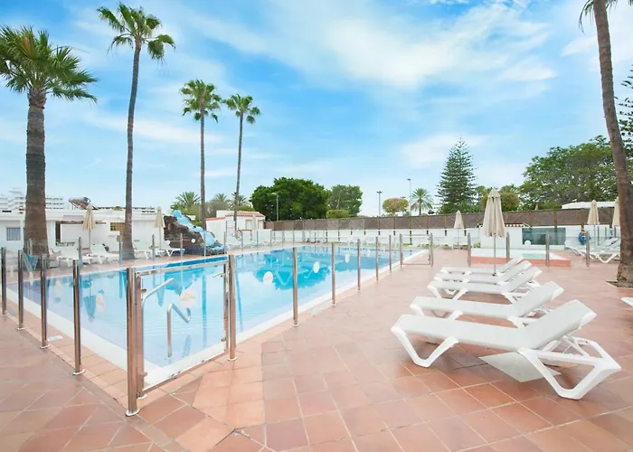 Appartement: Sunny Village