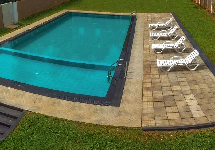 Pivisuma Lodge