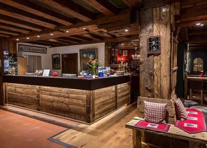  Alpen Resort & Spa
