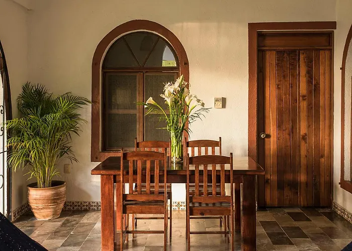 Villa: Villas Carrizalillo