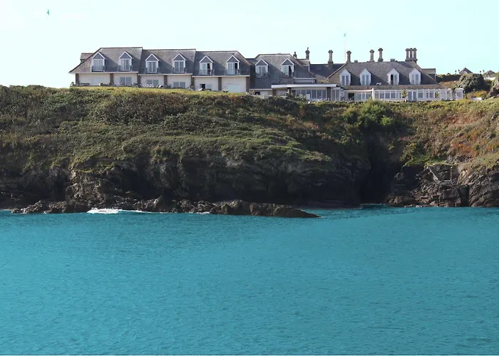 Glendorgal