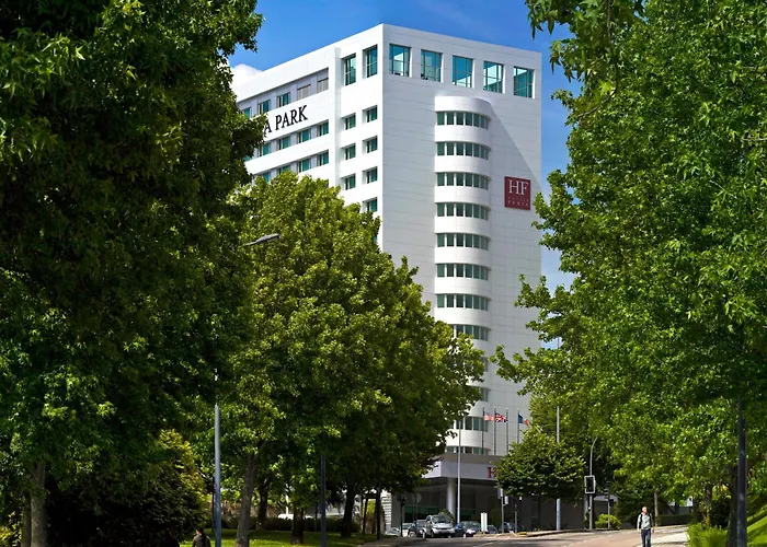 Family Hotel: Hf Ipanema Park