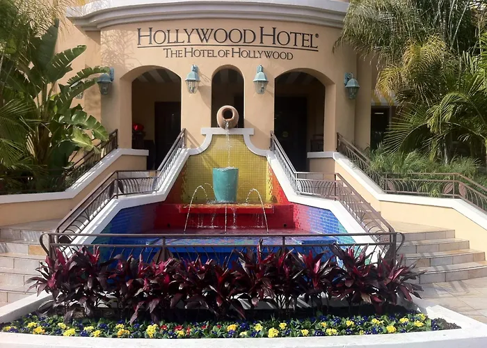 Hollywood Hotel