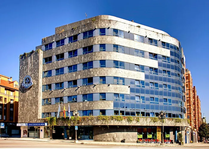 Campus