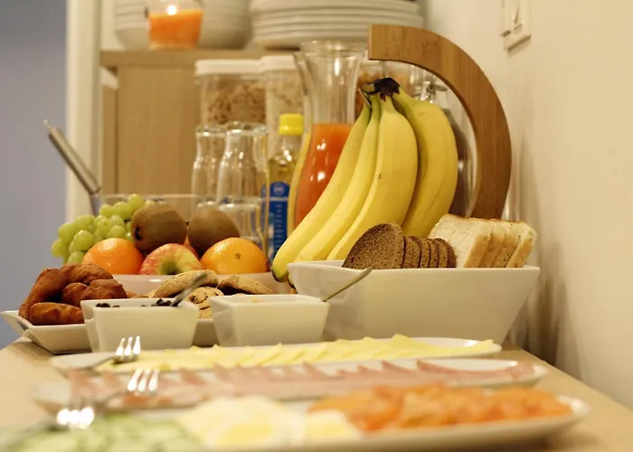 Kef Guesthouse By Airport