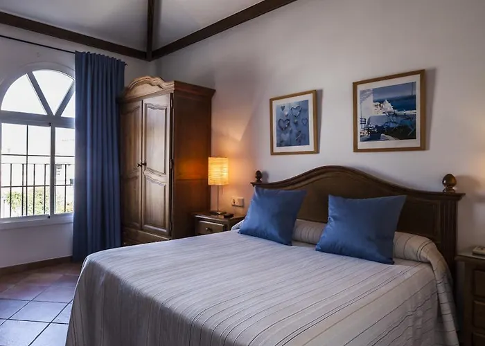 Hotel romántico: Hotel El Molino