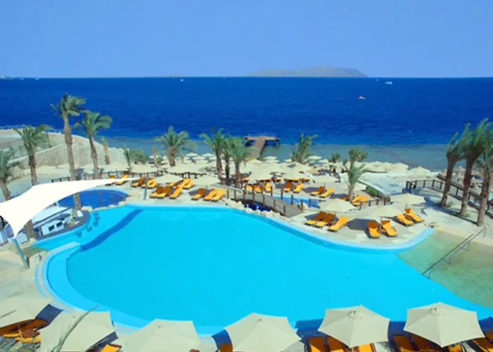 Spahotel: Xperience Sea Breeze Resort (Adults Only)