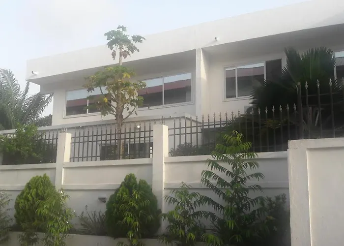 Lane Residences
