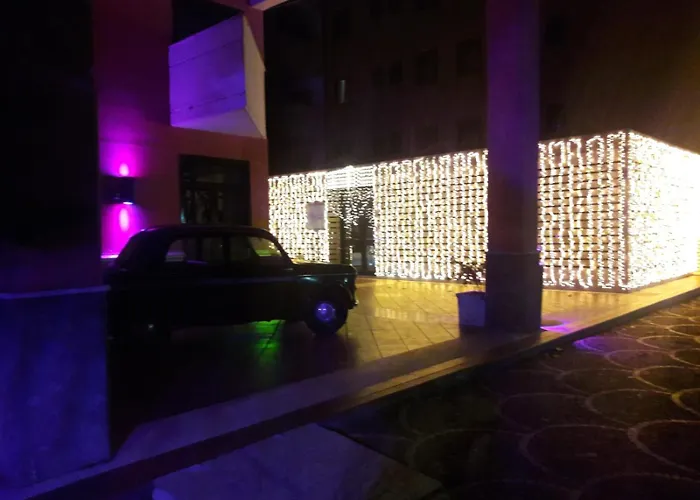 Grand Irpinia & Family Spa