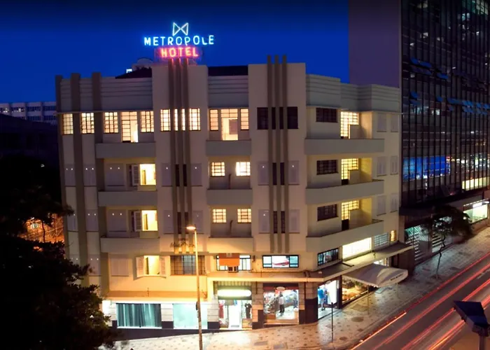 Metropole