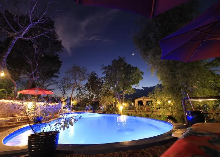 Hotel familiare: Discovery Island Resort