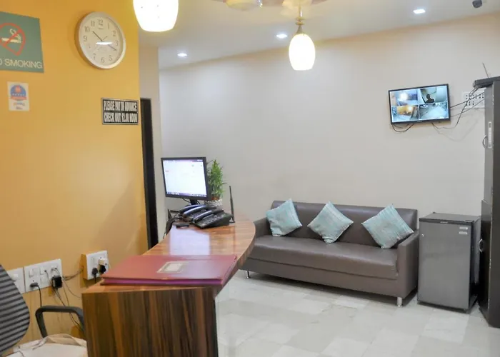 Pet Friendly hotel: Hotel Star Palace