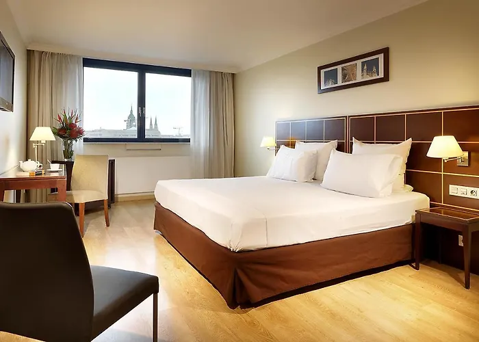 Hotel Regent