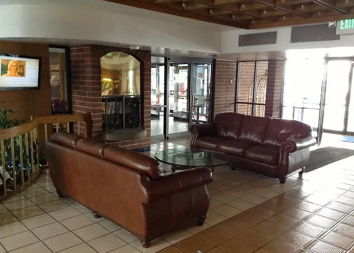 Cheap hotels Airport Inn