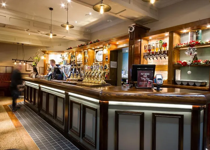Toby Carvery By Innkeeper'S Collection