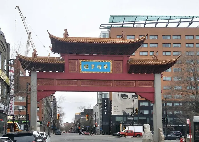 Hotel with view: Hotel Le Deville