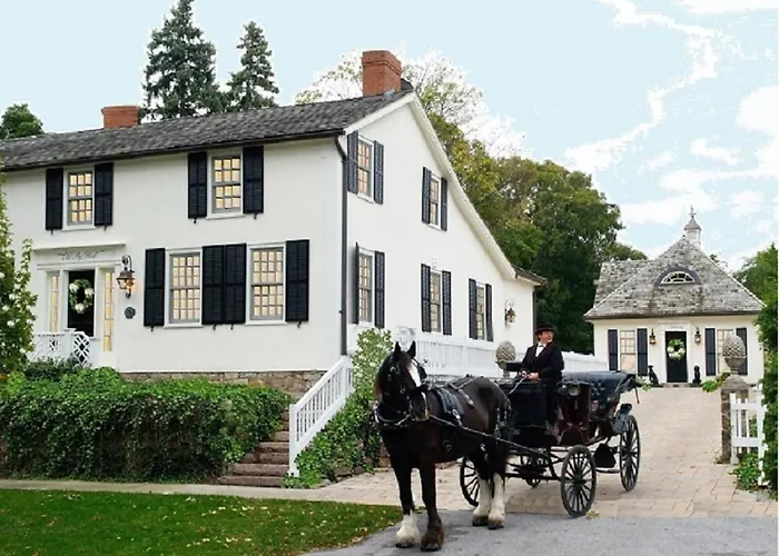 Luxury hotel only: Old Ivy Walk