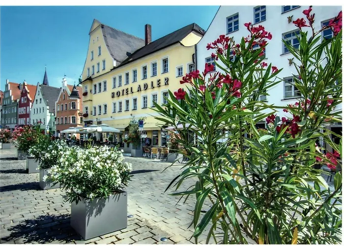 Hotel Adler