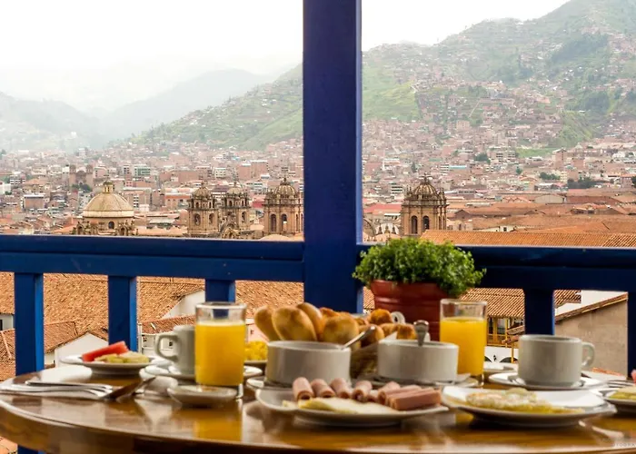 Auka Boutique San Blas