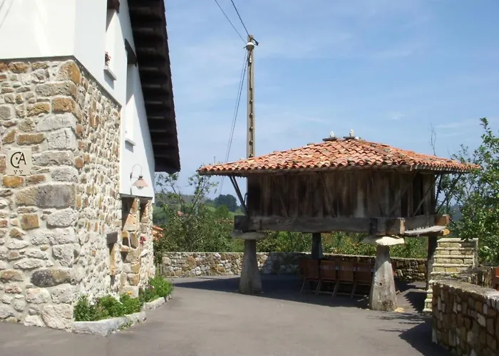 La Cuétara De Linares