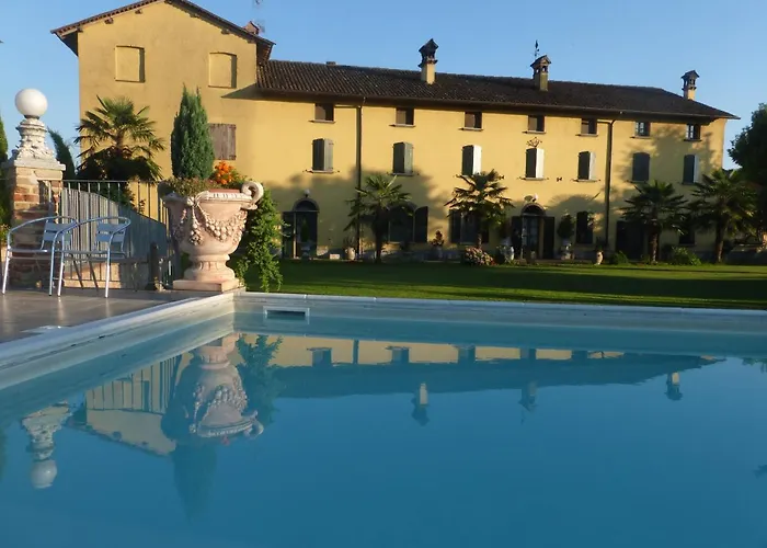  Mulino Di Prada