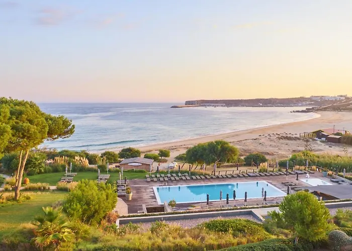 5 Sterne Hotels Martinhal Sagres Beach Family