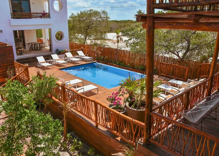 Casa Hx - Adults Only