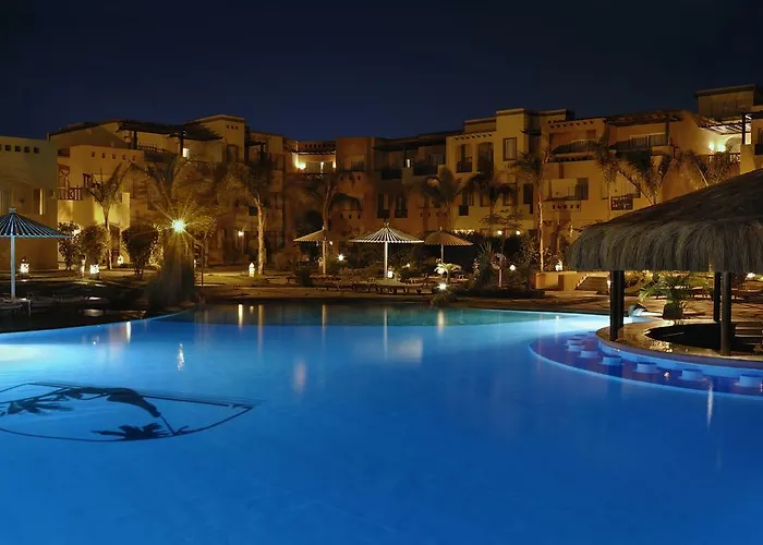 Hotel familiar: Iberotel Casa Del Mar Resort