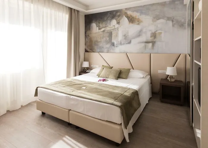 Casa vacanze: Villa Cavalletti Camere