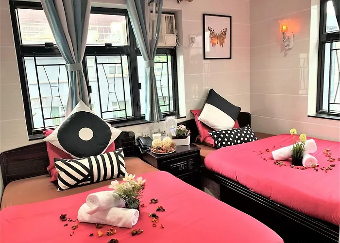 Hotel familiar: Cebu Inn