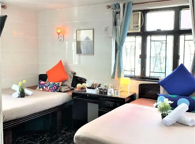 Hotel familiar: Cebu Inn