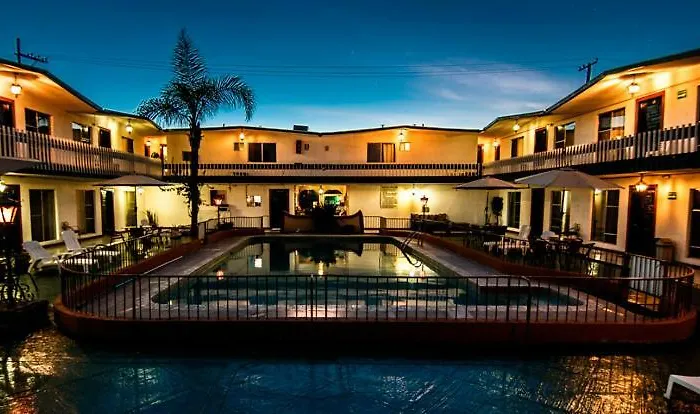 Suites Malena