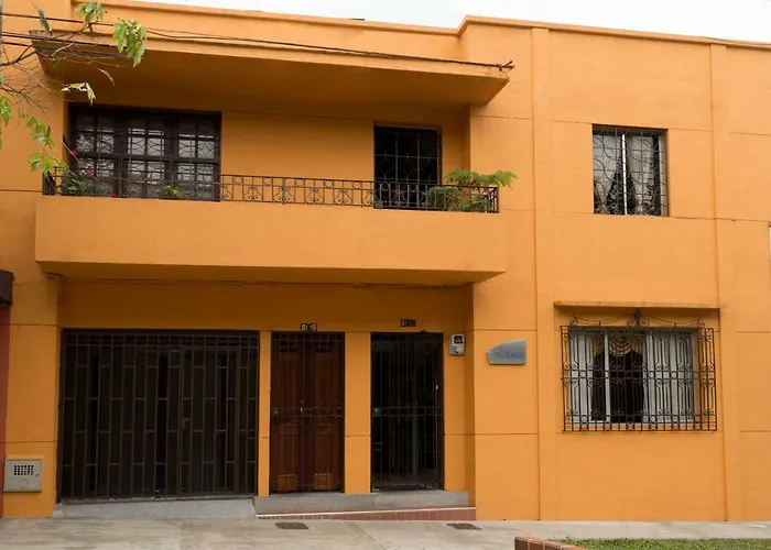 Casa Alnor